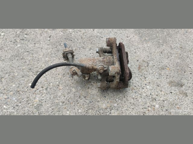 bontott MAZDA 6 Bal hátsó Féknyereg Munkahengerrel