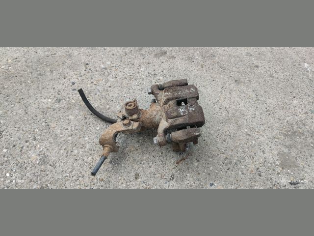 bontott MAZDA 6 Bal hátsó Féknyereg Munkahengerrel