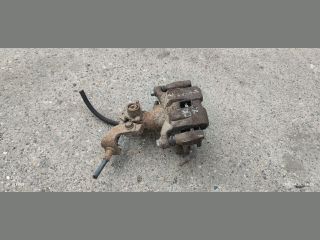 bontott MAZDA 6 Bal hátsó Féknyereg Munkahengerrel