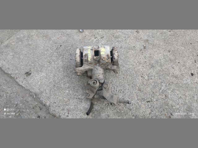 bontott MAZDA 6 Bal hátsó Féknyereg Munkahengerrel