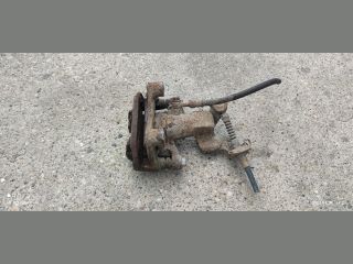 bontott MAZDA 6 Bal hátsó Féknyereg Munkahengerrel