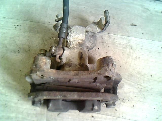 bontott MAZDA 6 Bal hátsó Féknyereg Munkahengerrel