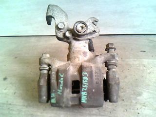 bontott MAZDA 6 Bal hátsó Féknyereg Munkahengerrel