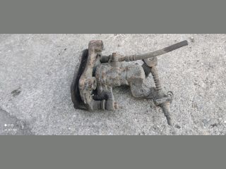 bontott MAZDA 6 Bal hátsó Féknyereg Munkahengerrel