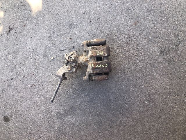 bontott MAZDA 6 Bal hátsó Féknyereg Munkahengerrel