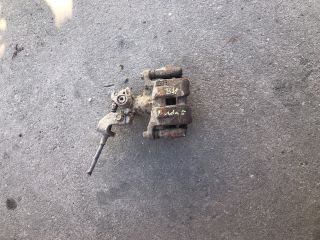 bontott MAZDA 6 Bal hátsó Féknyereg Munkahengerrel