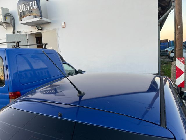 bontott MAZDA 6 Bal hátsó Lengéscsillapító