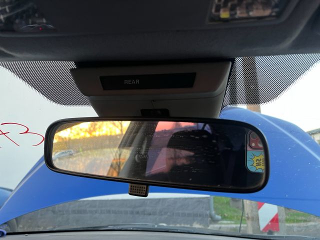 bontott MAZDA 6 Bal hátsó Lengéscsillapító