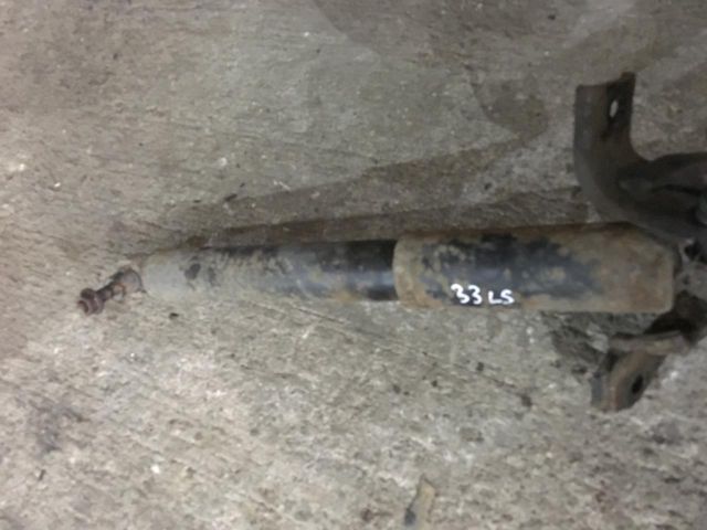 bontott MAZDA 6 Bal hátsó Lengéscsillapító