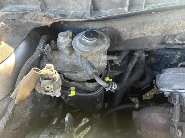 bontott MAZDA 6 Bal hátsó Lengéscsillapító