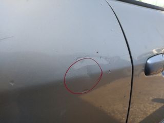 bontott MAZDA 6 Bal hátsó Lengéscsillapító