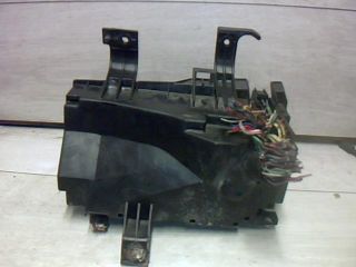 bontott MAZDA 6 Biztosítéktábla Motortér