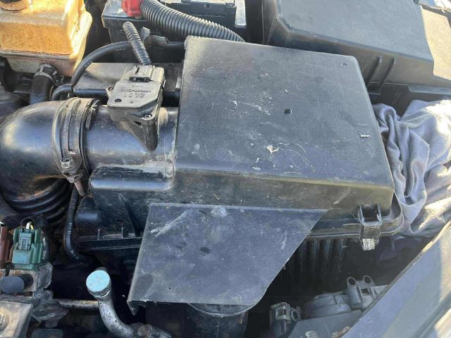 bontott MAZDA 6 Biztosítéktábla Motortér