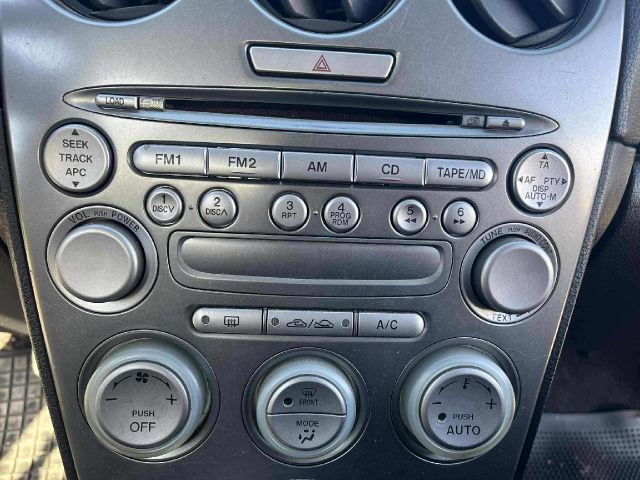 bontott MAZDA 6 Biztosítéktábla Motortér