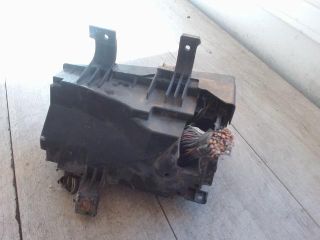 bontott MAZDA 6 Biztosítéktábla Motortér