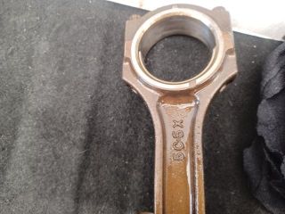 bontott MAZDA 6 Dugattyú