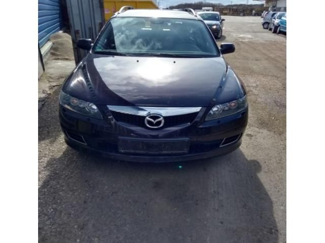 bontott MAZDA 6 Dugattyú