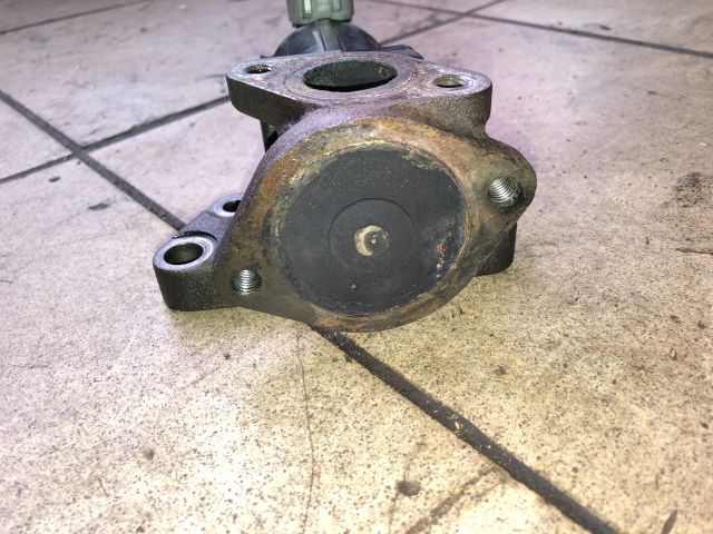 bontott MAZDA 6 EGR / AGR Szelep