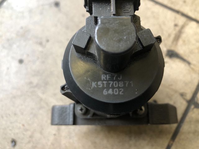 bontott MAZDA 6 EGR / AGR Szelep