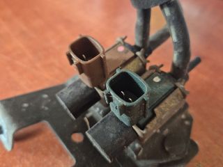 bontott MAZDA 6 EGR / AGR Szelep