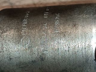 bontott MAZDA 6 EGR / AGR Szelep