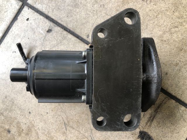 bontott MAZDA 6 EGR / AGR Szelep