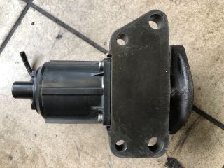 bontott MAZDA 6 EGR / AGR Szelep