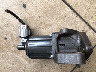 bontott MAZDA 6 EGR / AGR Szelep