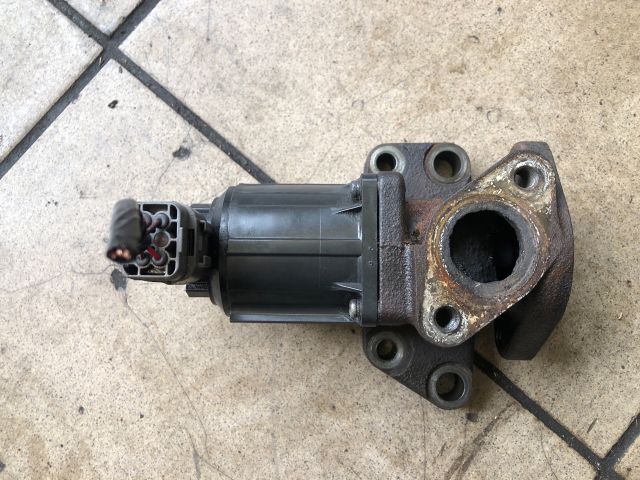 bontott MAZDA 6 EGR / AGR Szelep