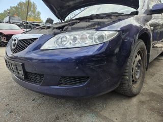 bontott MAZDA 6 EGR / AGR Vákum Szelep