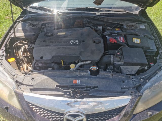 bontott MAZDA 6 EGR / AGR Vákum Szelep