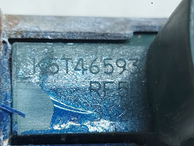 bontott MAZDA 6 EGR / AGR Vákum Szelep