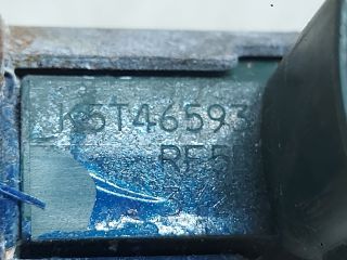 bontott MAZDA 6 EGR / AGR Vákum Szelep