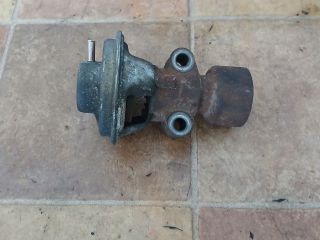 bontott MAZDA 6 EGR / AGR Vákum Szelep