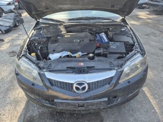 bontott MAZDA 6 EGR / AGR Vákum Szelep