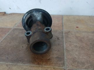 bontott MAZDA 6 EGR / AGR Vákum Szelep