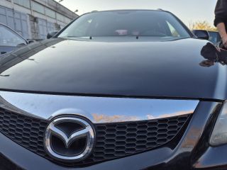 bontott MAZDA 6 EGR / AGR Vákum Szelep