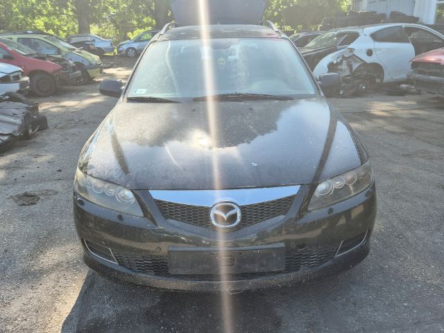 bontott MAZDA 6 EGR / AGR Vákum Szelep