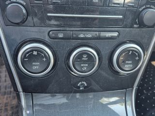 bontott MAZDA 6 EGR / AGR Vákum Szelep