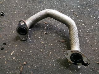 bontott MAZDA 6 EGR Hűtő Cső