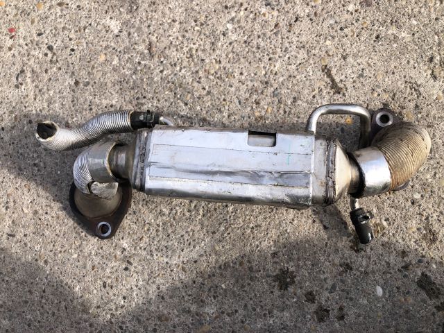 bontott MAZDA 6 EGR Hűtő