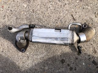 bontott MAZDA 6 EGR Hűtő