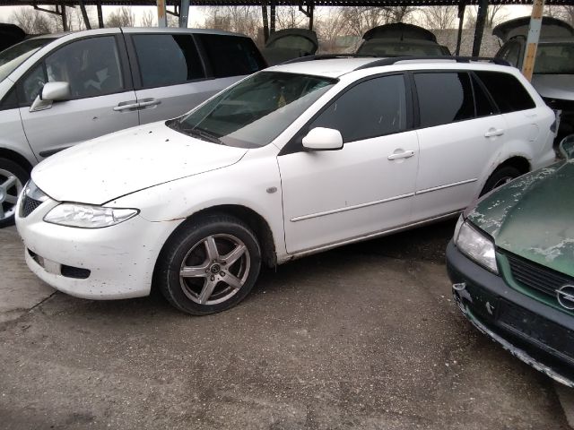 bontott MAZDA 6 EGR Hűtő