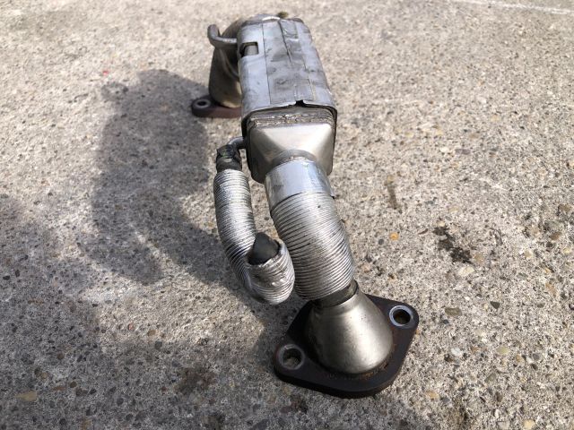 bontott MAZDA 6 EGR Hűtő