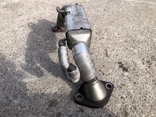 bontott MAZDA 6 EGR Hűtő