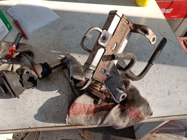 bontott MAZDA 6 EGR Hűtő