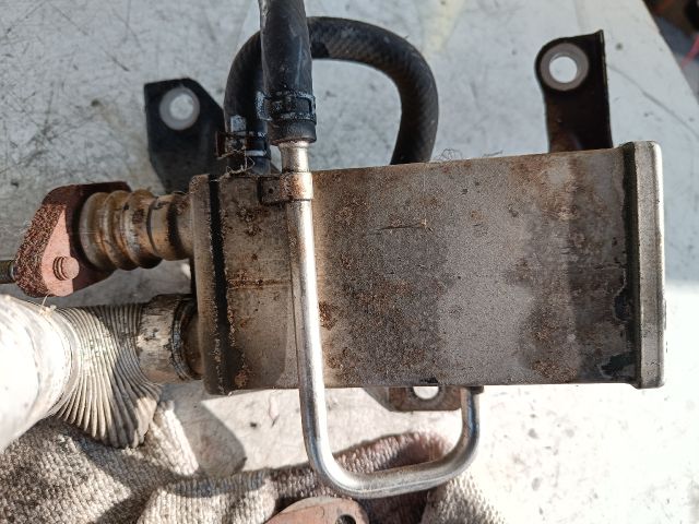 bontott MAZDA 6 EGR Hűtő