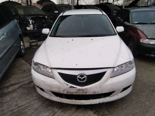 bontott MAZDA 6 EGR Hűtő