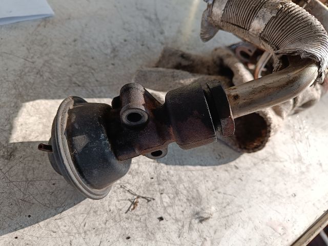 bontott MAZDA 6 EGR Hűtő