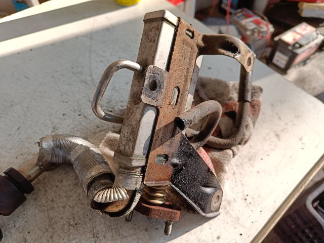 bontott MAZDA 6 EGR Hűtő